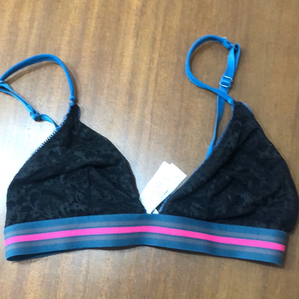 Forever 21 junior bra